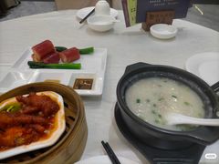 -林記渔村(长安店)
