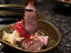 -老乾杯和牛烧肉(王府中环店)