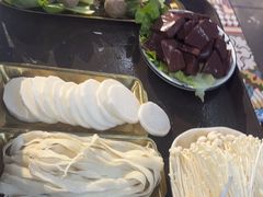 -刘少华贵州小黄牛·鲜牛肉火锅(总店)