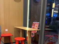 -塔斯汀中国汉堡(青浦宝龙广场店)