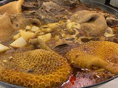 -美心皇宫(沙田大会堂店)