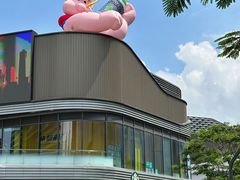 -东莞松山湖万象汇