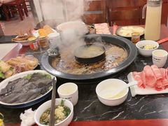 -陈眼镜火锅(总店)