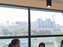 -锦庐道地川菜(来福士店)