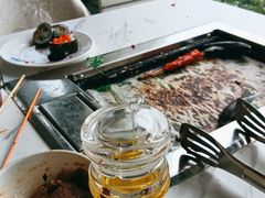 -李氏圣鲸大型自助餐