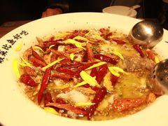 -太二酸菜鱼(福州泰禾店)