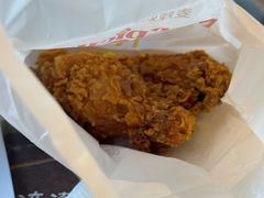 -麦当劳(四川北路店)