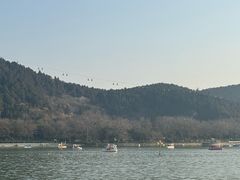 -云龙湖旅游景区