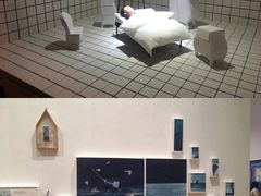 -中国美术学院-美术馆