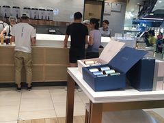 -奈雪的茶(石厦时代广场店)