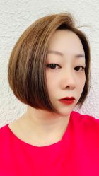 -吉米护肤造型