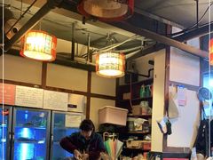 -晓靖轩烧烤(沙河风情店)