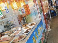 -沪陵农贸市场