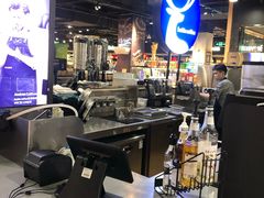 -luckin coffee瑞幸咖啡(绿地凤起店)