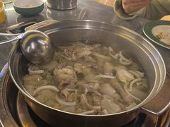 -润园四季椰子鸡火锅(海上世界店)