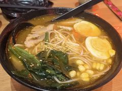 -明治屋(二十三年洪化桥店)