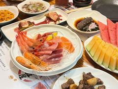 -松坂屋日料自助(长城路店)