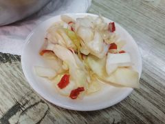 -金牌罗记肠旺面(蔡家街店)