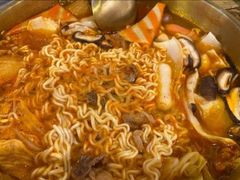 -紫霞门韩国料理烤肉(深南东路店)
