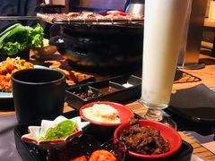 -黑牛の店·黑金店(沈阳万象城店)