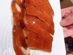 -四季民福烤鸭店(前门廊房二条店)