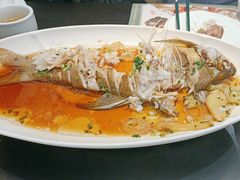 -在莲野·湖北民间菜·头牌松滋鸡(光谷步行街店)