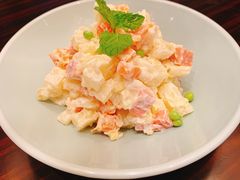 -环球港凯悦 · 享悦中餐厅