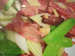 -喜粤广东菜(汉屯路店)