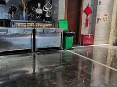 -金海大酒店·雅地西餐厅