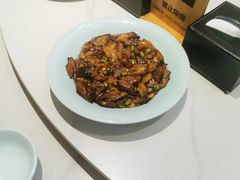-新侨小馆(东直门北小街店)