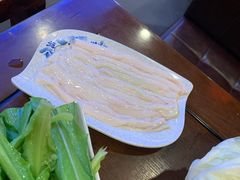 -亿诣蝎府炸酱面羊蝎子火锅(酷车小镇店)