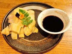 -新白鹿餐厅(百联中环店)