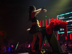 -MOSSO·Liveshow(M3香港广场店)