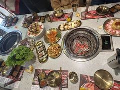 -炭之家·齐齐哈尔非遗烤肉·鲜切直供(中央大街店)