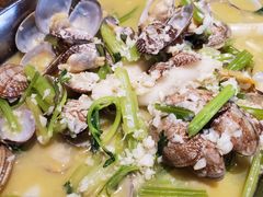 -明丰小渔馆(明月路店)