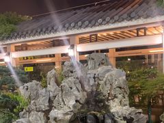 -香雪海饭店中餐厅(人民桥店)