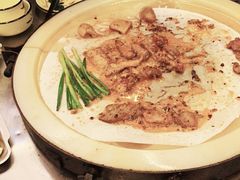 -老渔家·白族·石板烧·野生菌火锅(古城中心店)