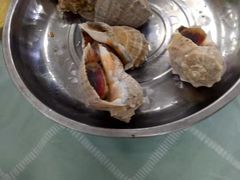 -四海蒸鲜蒸汽海鲜自助(北戴河店)