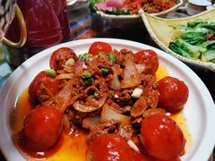 -吉祥圣雪藏餐