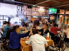 -明日世界密室轰趴·剧本桌游·箭馆团建(国贸店)