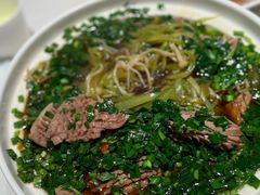-阿明小菜·海鲜·上海菜(梅陇店)