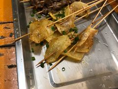 -隆康社长沙烧烤铺(桔园店)