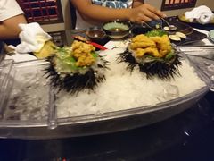 -天狗山料理(省体店)