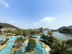 -宁波九龙湖开元度假村