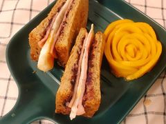 -永辉超市(群众路店)