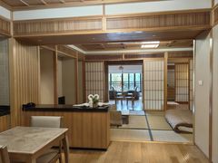 -北京古北水镇御舍温泉酒店