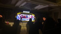 -北京嘉里大酒店·宴会厅婚宴·户外婚礼·生日宴