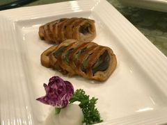 -良渚君澜度假酒店·中餐厅