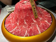 -一绪に寿喜烧自助(世茂广场店)