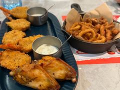 -必胜客(城西银泰店)